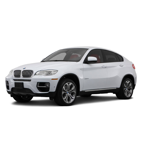 X6 BMW 2013